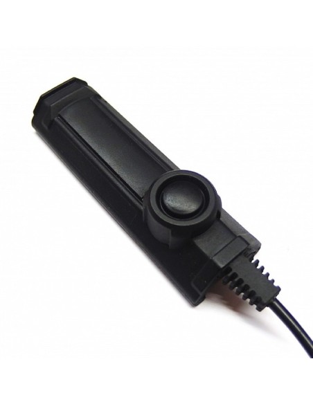 JEFFTRON Tactical dual switch - 