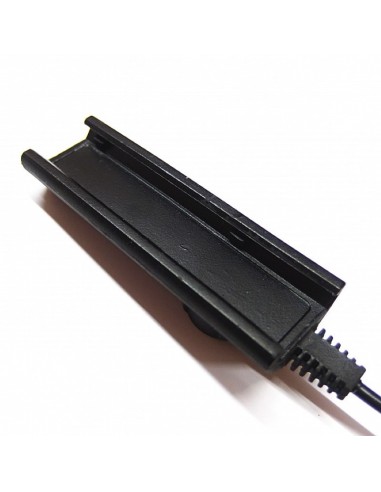 JEFFTRON Tactical dual switch - 