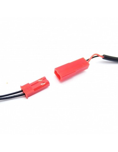 JEFFTRON Tactical dual switch - 