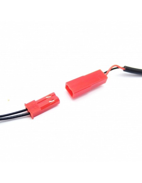 JEFFTRON Tactical dual switch - 