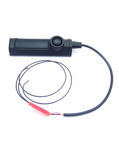 JEFFTRON Tactical dual switch - 