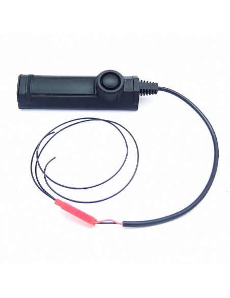 JEFFTRON Tactical dual switch - 