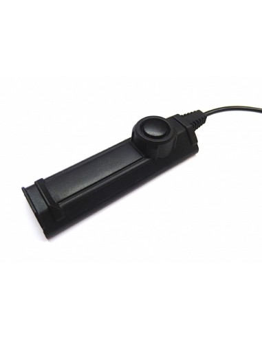 JEFFTRON Tactical dual switch - 