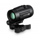 Vortex Micro 3X Magnifier - 