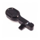 JEFFTRON M4 Bolt Catch noir avec micro switch - 