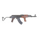 E&L AIMS ROMANIAN AEG - 