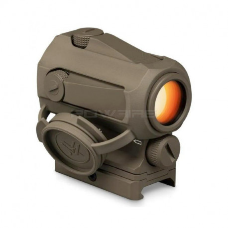 Vortex Red Dot SPARC AR 2 MOA - TAN - 