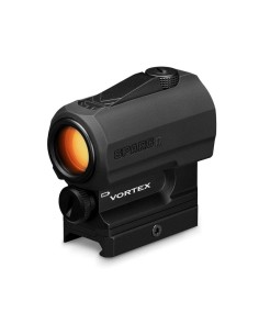 Vortex Red Dot SPARC AR 2 MOA -  2
