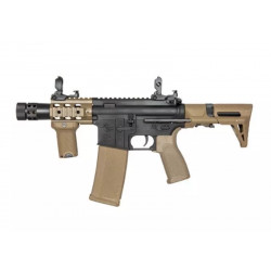 Specna arms RRA SA-E10 EDGE PDW AEG - Half tan