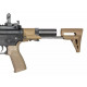 Specna arms RRA SA-E10 EDGE PDW AEG - Half tan - 