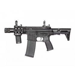 Specna arms RRA SA-E10 EDGE PDW AEG - Black - 