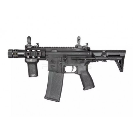 Specna arms RRA SA-E10 EDGE PDW AEG - Black