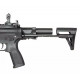 Specna arms RRA SA-E10 EDGE PDW AEG - Black