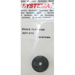 Systema stock tube cap for PTW M4 - 