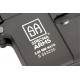 Specna arms réplique AEG SA-H03 ONE - Black - 