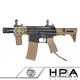 P6 RRA SA-E10 EDGE compact series custom HPA - 