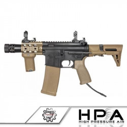 P6 RRA SA-E10 EDGE compact series custom HPA