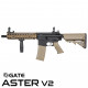 Specna arms SA-E19 EDGE 2.0 Mk18 Daniel Defense ASTER - Bronze - 