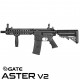 Specna arms SA-E19 EDGE 2.0 Mk18 Daniel Defense ASTER - Noir