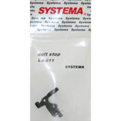 Systema Bolt Stop for PTW M4