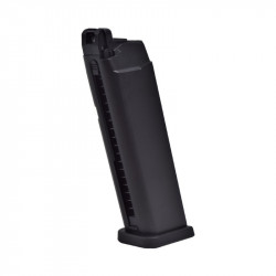 WE 24 rds CO2 Magazine for G17 / G18