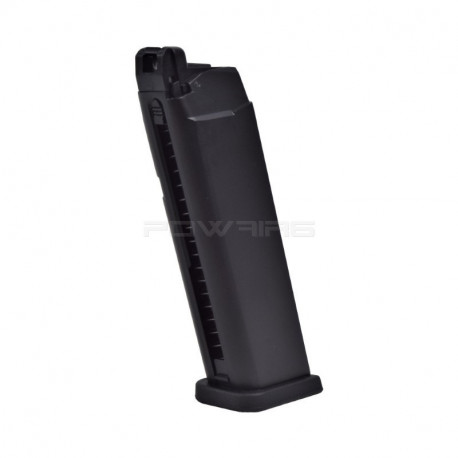 WE 24 rds CO2 Magazine for G17 / G18 - 