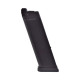 WE chargeur CO2 24 billes pour G17 / G18 - 