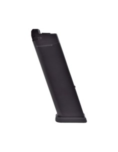 WE 24 rds CO2 Magazine for G17 / G18 -  2