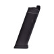 WE 24 rds CO2 Magazine for G17 / G18 - 