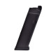WE chargeur CO2 24 billes pour G17 / G18 - 