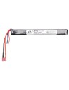 Impact Arms batterie LIPO 7,4 V 1300Mah AK - Dean