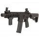 Specna Arms RRA SA-E05 EDGE Gate X-ASR - Black - 