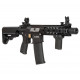 Specna Arms RRA SA-E05 EDGE Gate X-ASR - Black - 