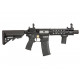 Specna Arms RRA SA-E05 EDGE Gate X-ASR - Black - 