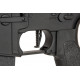 Specna arms RRA SA-E05 EDGE Gate X-ASR - Black - 