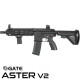 Specna arms SA-H20 EDGE 2.0 ASTER mosfet - Black - 