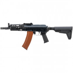 BOLT AK AKS74U TACTICAL Blowback BRSS - 