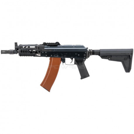 BOLT AK AKS74U TACTICAL Blowback BRSS - 