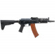 BOLT AK AKS74U TACTICAL Blowback BRSS - 