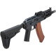 BOLT AK AKS74U TACTICAL Blowback BRSS - 