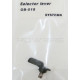 Systema Selector Lever for PTW - 