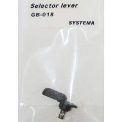 Systema selecteur de tir pour PTW M4 - 