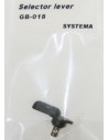 Systema Selector Lever for PTW