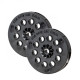 Elite force H8R magazine X 2, BBs 6mm, CO2 - 