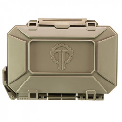 Thyrm DarkVault Comms - FDE