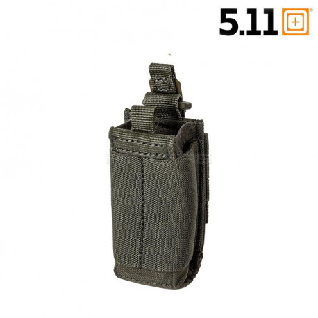 5.11 FLEX single pistol mag poutch 2.0 - Ranger Green - 