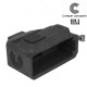 Creeper Concepts Adaptateur HPA chargeur M4 pour Hi-Capa Gen 3 - EU - 