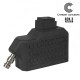 Creeper Concepts Adaptateur HPA chargeur M4 pour Hi-Capa Gen 3 - EU - 