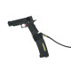 Creeper Concepts Adaptateur HPA chargeur M4 pour Hi-Capa Gen 3 - US - 