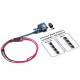 JEFFTRON Mosfet Leviathan optical Bluetooth V2 - Rear - 